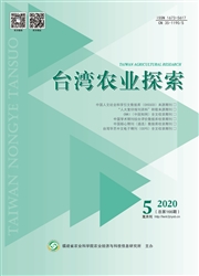 臺灣農業探索