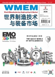 世界制造技術與裝備市場