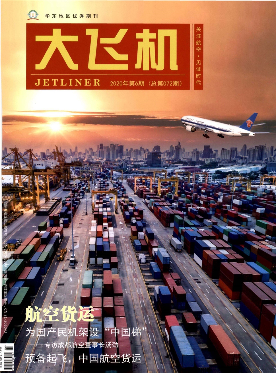 大飛機